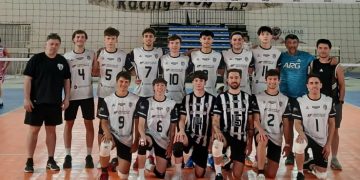 Liniers de Bahía Blanca, con ADN serrano rumbo a la Liga Federal de Voley