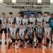 Liniers de Bahía Blanca, con ADN serrano rumbo a la Liga Federal de Voley