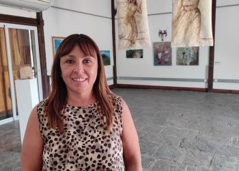 Viviana Montibeller: «A partir de la proyección, los objetivos se cumplen»