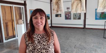 Viviana Montibeller: «A partir de la proyección, los objetivos se cumplen»