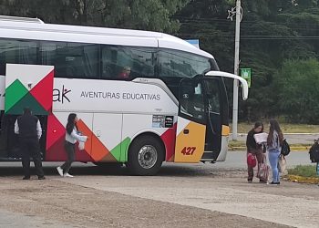 «¿Esto queremos para el turismo?»: El reclamo por la falta de una terminal en la localidadad