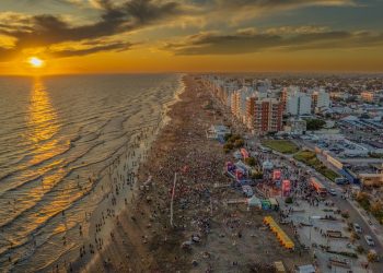 Primera quincena: así está la ocupación en Monte y la comarca