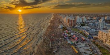 Primera quincena: así está la ocupación en Monte y la comarca