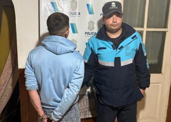 Intervenciones policiales en el marco del Operativo Sol 