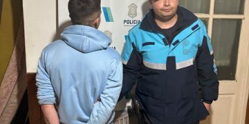 Intervenciones policiales en el marco del Operativo Sol 