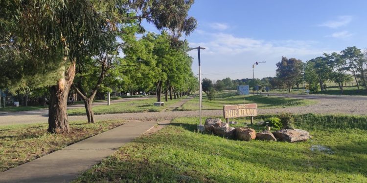 De una mínima «histórica» al calor veraniego: así estará el tiempo en la Comarca