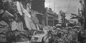 15 de enero de 1944: El día que cambió la historia de San Juan