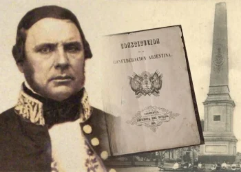 La Argentina Constitucional