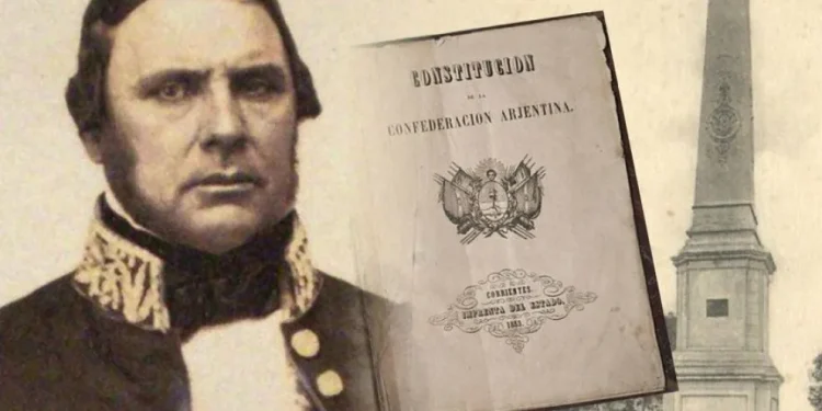 La Argentina Constitucional