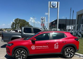 Volkswagen llega a la comarca con entrega inmediata, tasa 0% y el sistema «llave por llave»