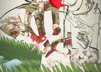 Derrames de petróleo en la Reserva Natural Bahía Blanca: CADA VEZ MÁS FUERTE Y CLARO: SE TIENEN QUE IR