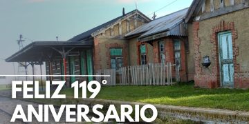 ANIVERSARIO DE TRES PICOS
