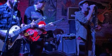 «El Pasillo»: La Jam Session donde la música fluye sin libreto en Sierra de la Ventana