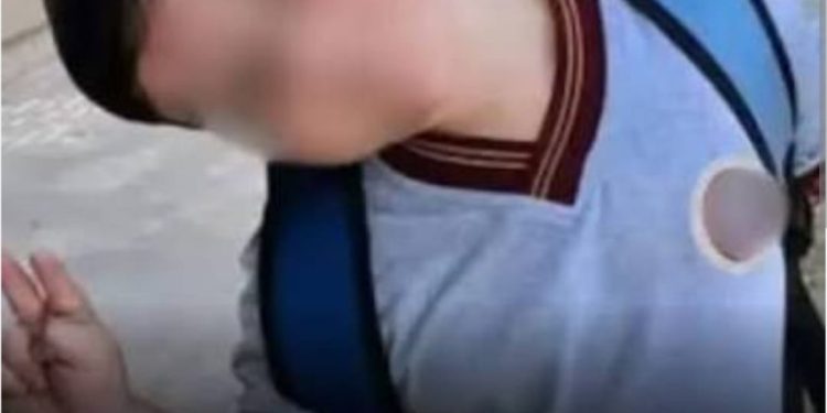 Pinamar vs Pehuen Co. Crónica de un niño herido. La indiferencia como ética de la crueldad