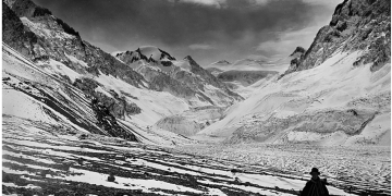 Hazaña en los Andes: A 129 años de la conquista de la cumbre del Aconcagua