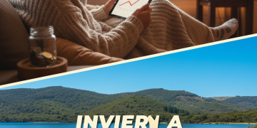 Ahorra ya para el verano 2027: un sistema de presupuesto invernal que no se siente restrictivo