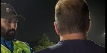 Pinamar: Intensos controles viales dejan un saldo de 200 infracciones