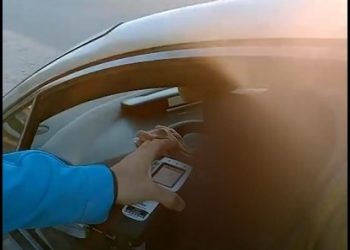 Controles de año nuevo: La ANSV registró 96 casos de alcoholemia positiva en todo el país