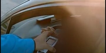 Controles de año nuevo: La ANSV registró 96 casos de alcoholemia positiva en todo el país