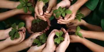 26 de enero: ¿por qué se celebra hoy el Día Mundial de la Educación Ambiental?