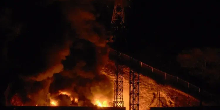 Colombia y Cuba calificaron de “criminal” el ataque a Venezuela