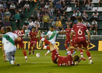 ¡Vuelve el fútbol! Arranca el Torneo Apertura 2026