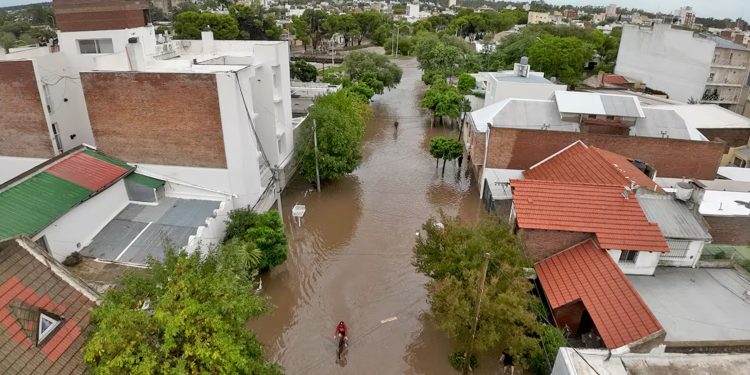 Propusieron declarar Personalidad Destacada post mortem a Rubén Zalazar por su heroísmo en Bahía Blanca
