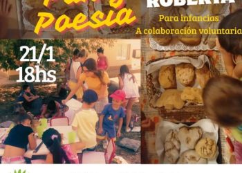 Cultura, Talleres y Música en la Biblioteca Popular Macedonio Fernández de Villa Ventana