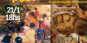 Cultura, Talleres y Música en la Biblioteca Popular Macedonio Fernández de Villa Ventana