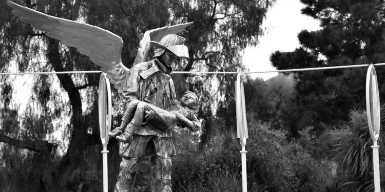 A 32 años de la tragedia de los «Bomberitos» de Puerto Madryn: Un legado de valor y memoria