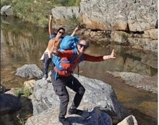 Quinchahue: El emprendimiento que une historia, naturaleza y compromiso local en Saldungaray