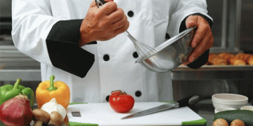 Búsqueda laboral: Chef / Cocinero/a