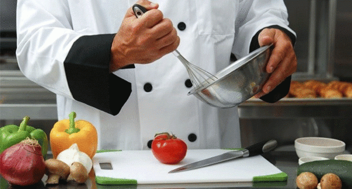 Búsqueda laboral: Chef / Cocinero/a