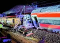 Al menos 39 muertos y 152 heridos tras el accidente de dos trenes en España: qué pasó
