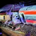 Al menos 39 muertos y 152 heridos tras el accidente de dos trenes en España: qué pasó
