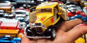 Día del coleccionista: ¿por qué se celebra el 7 de enero?