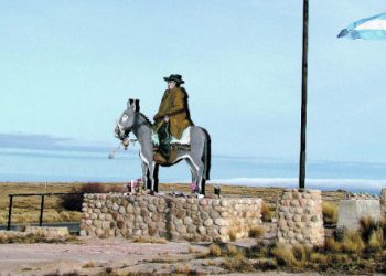 A 112 años de su partida, Argentina celebra el legado de San José Gabriel Brochero, el «Cura Gaucho»