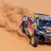 Comienza el 48° rally Dakar