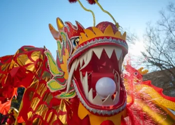 Año Nuevo Chino 2026: cuándo se celebra, qué animal lo rige y qué significa