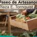 Vuelve la Feria Municipal Distrital en Tornquist