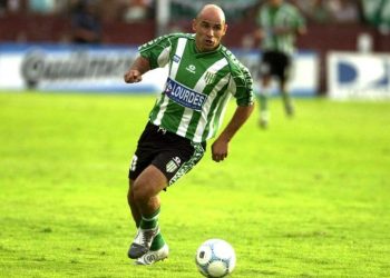 A 20 años de la partida de José Luis “Garrafa” Sánchez: El 10 que eligió el barrio por sobre la gloria financiera