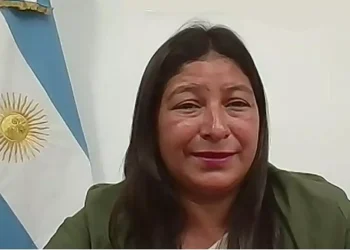 Eligen a una maestra chaqueña entre las mejores 10 del mundo y puede ganar un premio de US$1.000.000