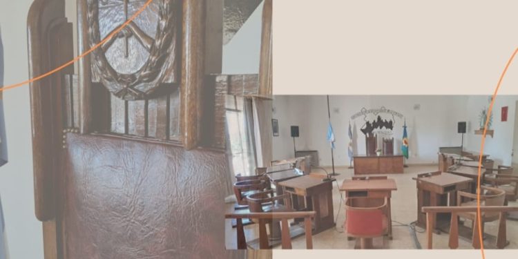 Convocatoria a Sesión Extraordinaria en el Honorable Concejo Deliberante para el 9 de enero