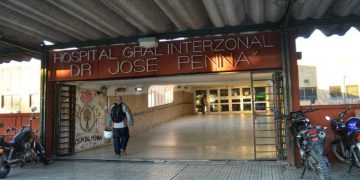 La cooperadora del Penna denuncia que la AFA no entregó todo el dinero del partido solidario