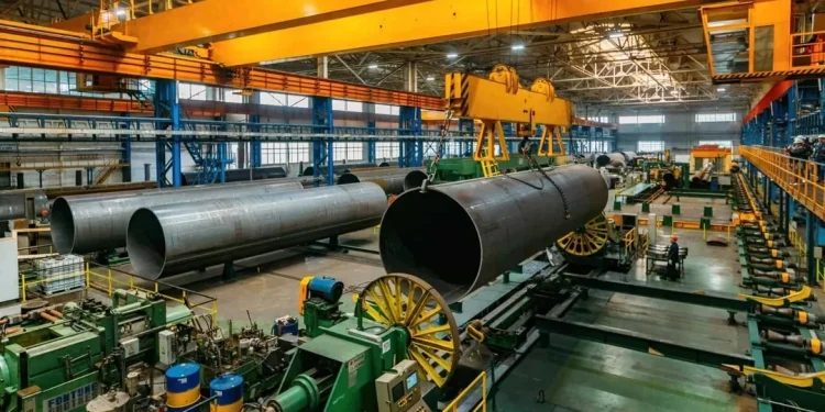 La actividad económica disminuyó en noviembre: cómo le fue a los sectores de la economía