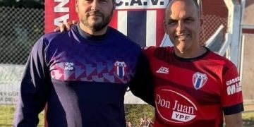 Operativo Retorno: El DT campeón regresa a Sierra de la Ventana para elevar la vara en la Liga de Dorrego