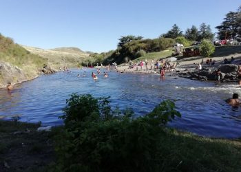 Primera quincena: así está la ocupación en Monte y la comarca