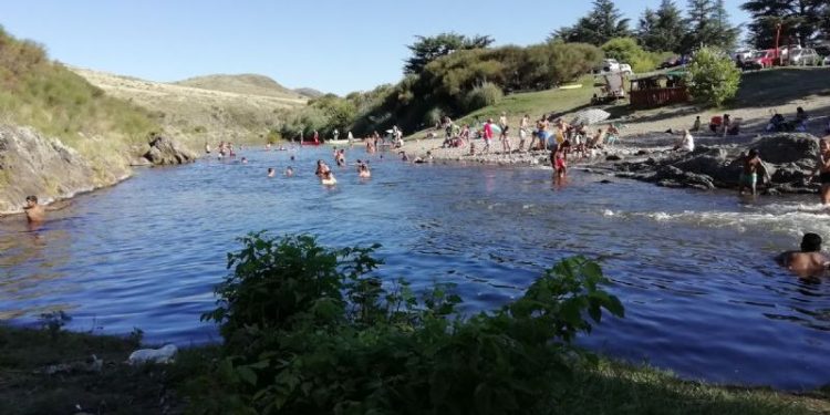 Primera quincena: así está la ocupación en Monte y la comarca