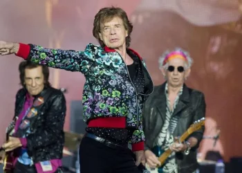 Los Rolling Stones estarían preparando su retorno a la Argentina