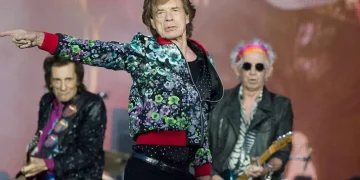 Los Rolling Stones estarían preparando su retorno a la Argentina